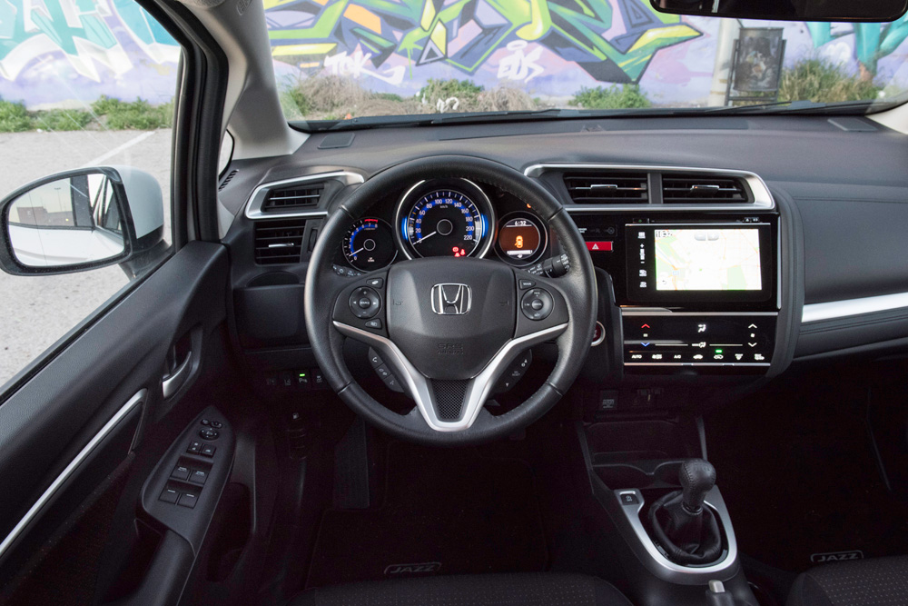 coches utilitarios ciudad