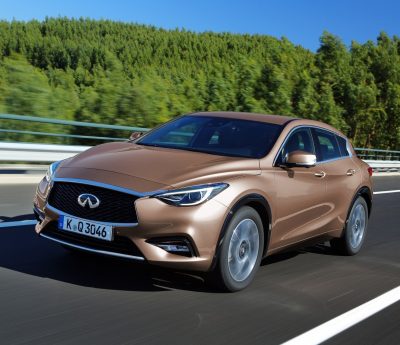 Infiniti Q30