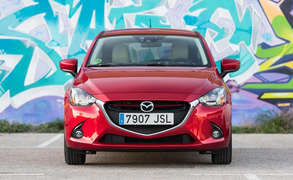 coches utilitarios para ciudad