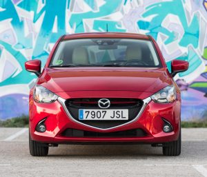 coches utilitarios para ciudad