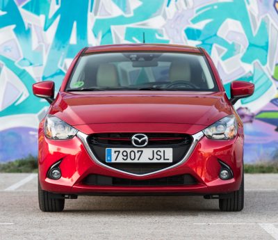 coches utilitarios para ciudad