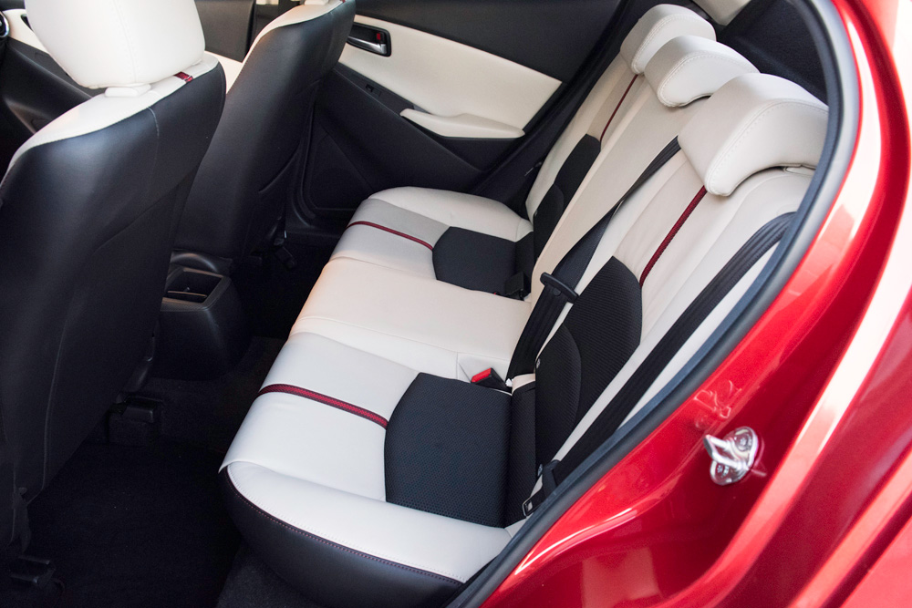 coches utilitarios ciudad