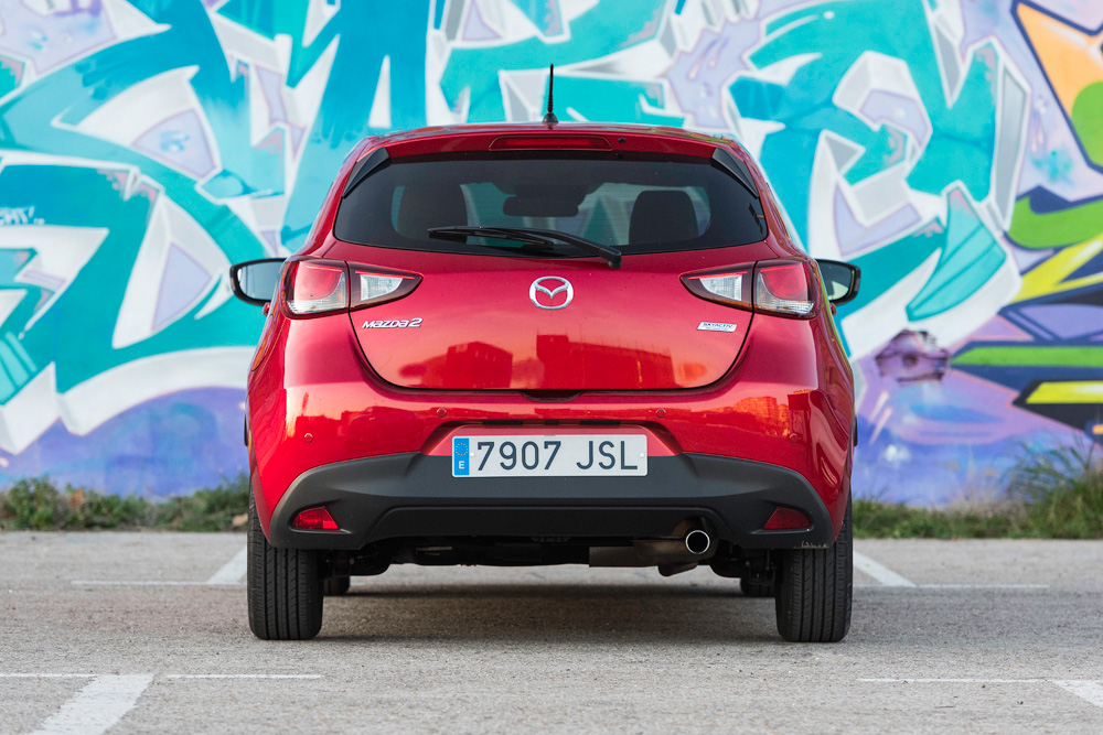 coches utilitarios para ciudad