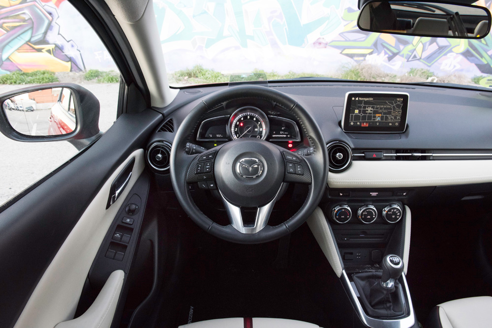 coches utilitarios ciudad