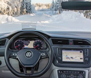 Arrancar en invierno