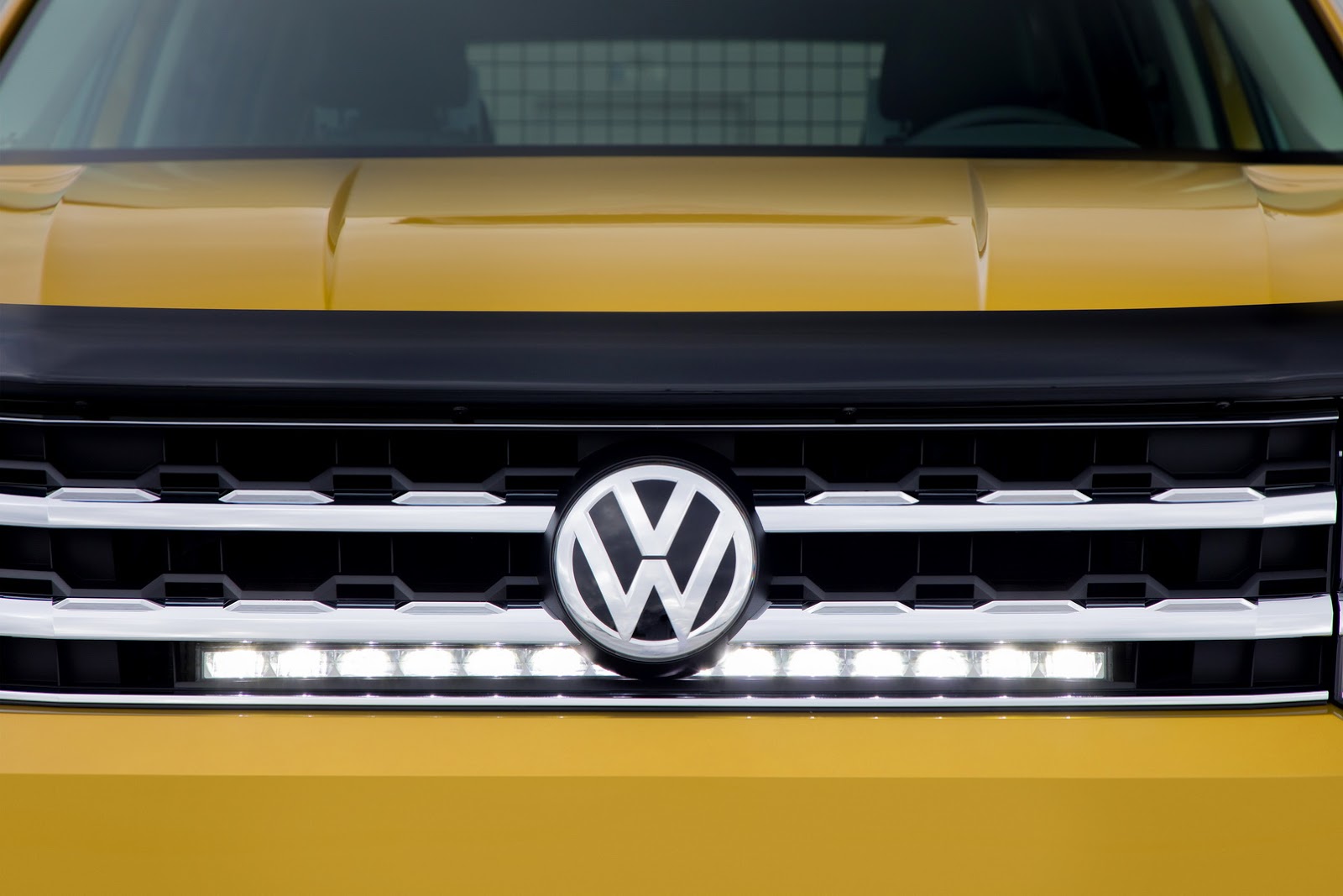 Volkswagen Atlas Weekend Edition