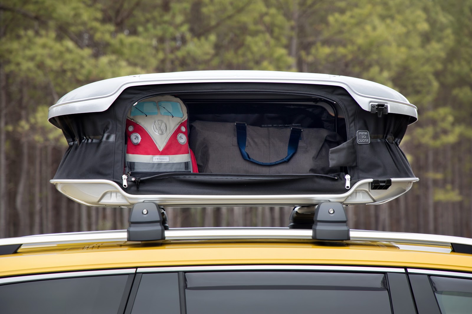 Volkswagen Atlas Weekend Edition