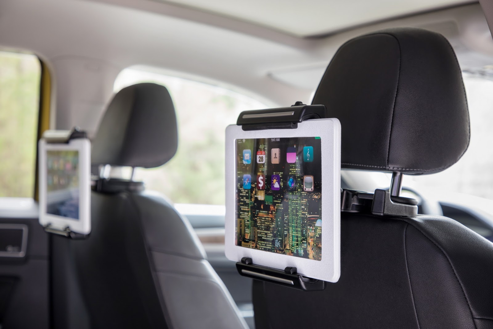 Volkswagen Atlas Weekend Edition