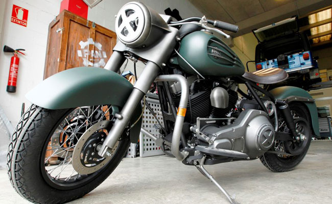 1. X-Men orígenes: Lobezno y Logan