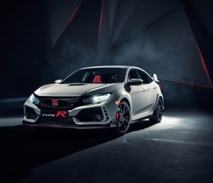 Honda Civic Type R