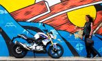 BMW ya tiene una moto de 5.000 euros
