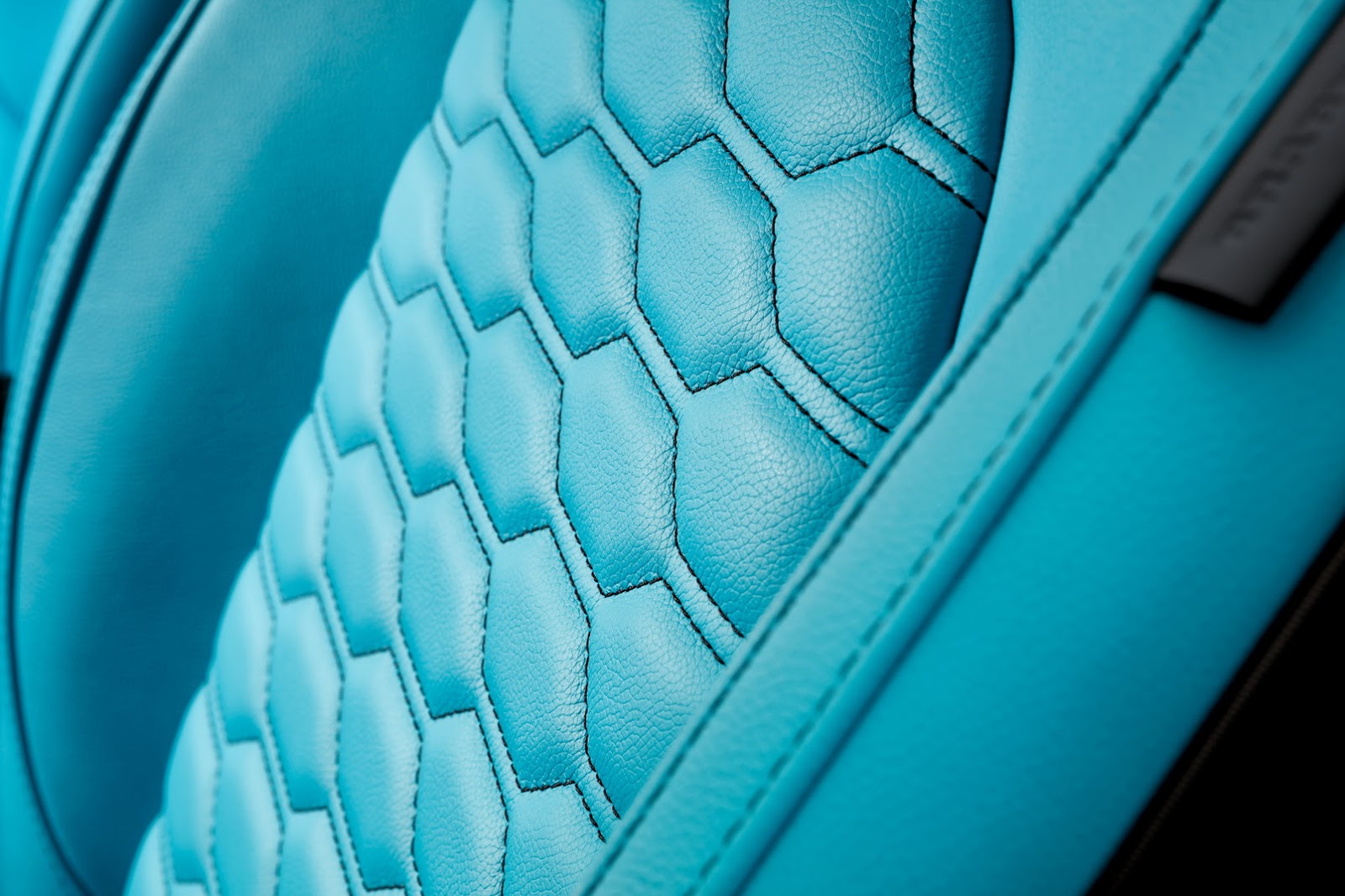 Smart Brabus Ultimate 125