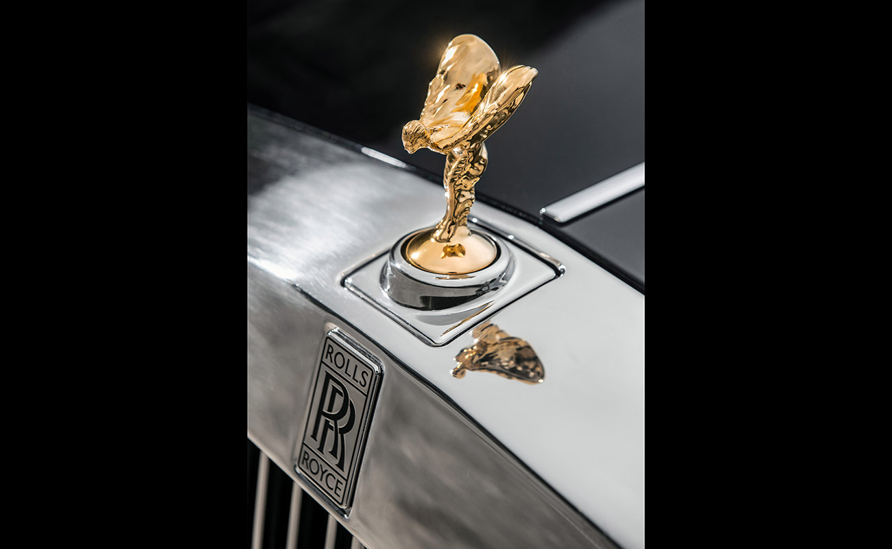 Espíritu del Éxtasis