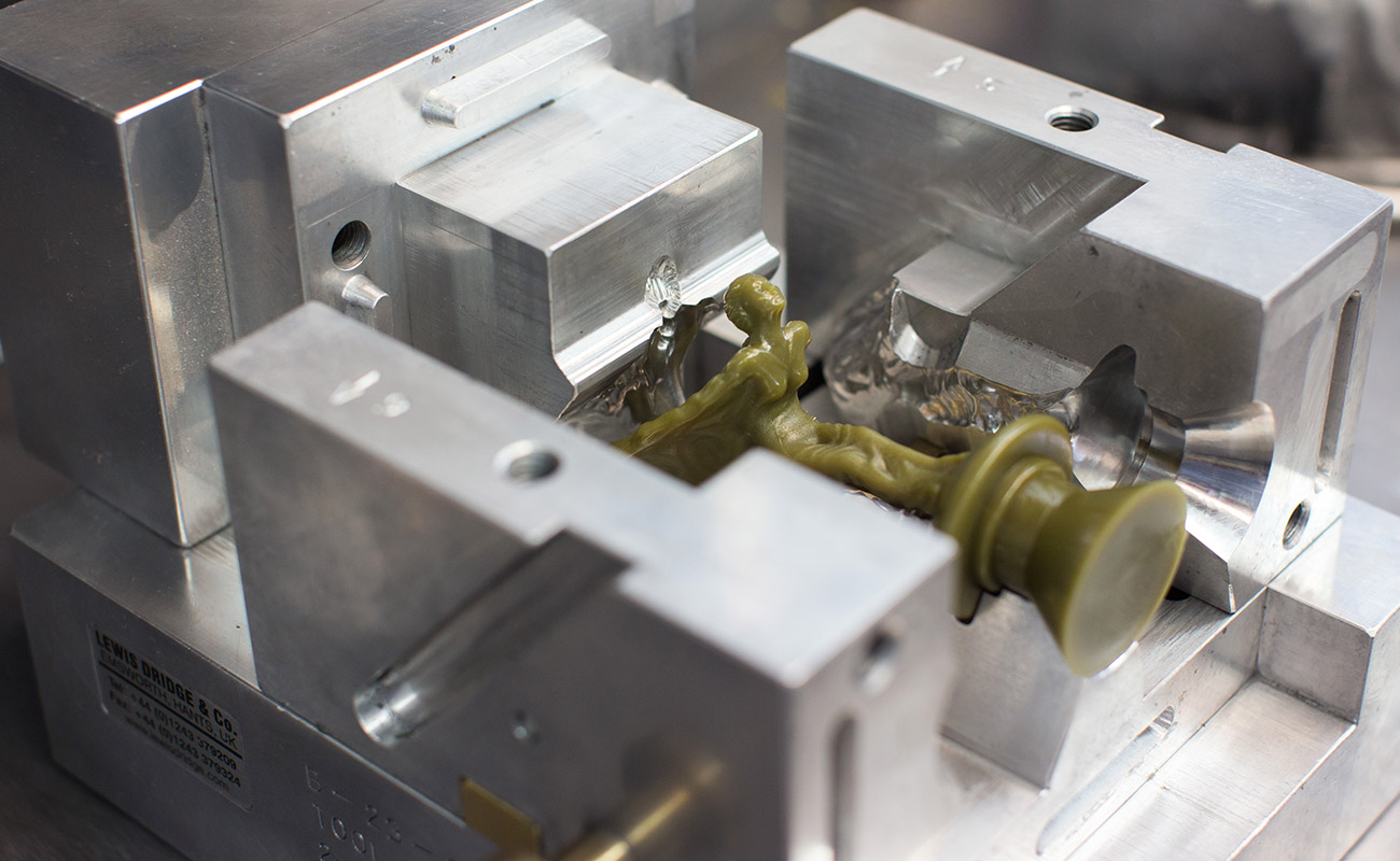 Espíritu del Éxtasis