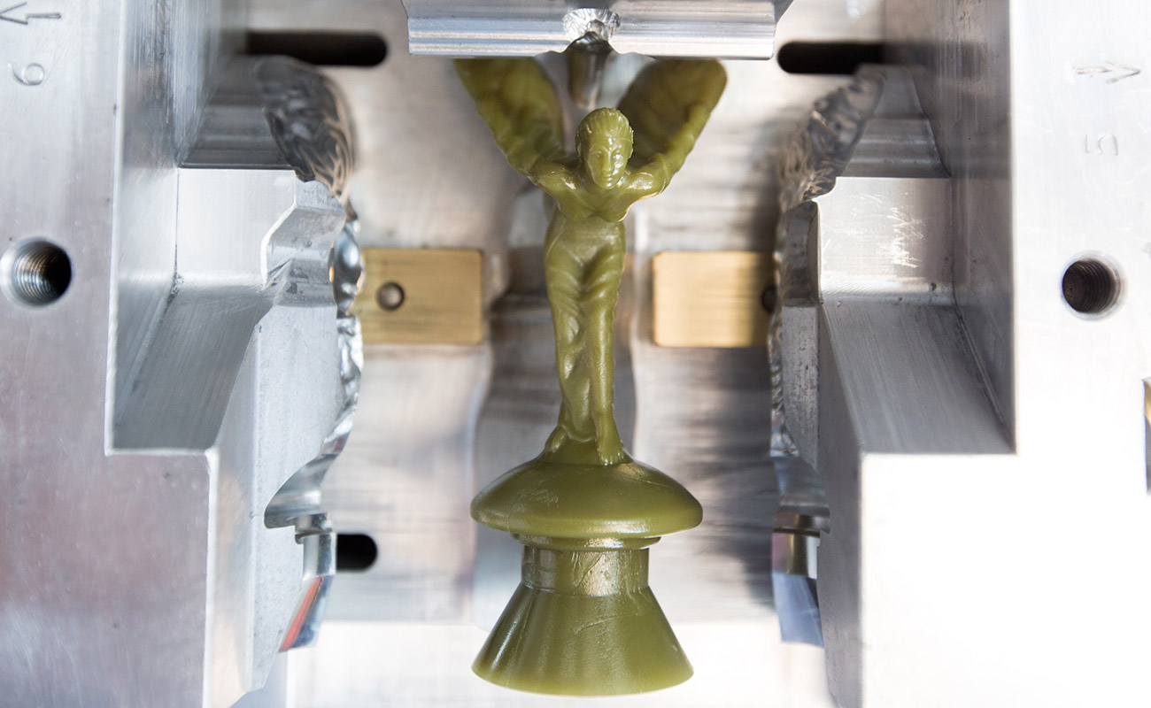 Espíritu del Éxtasis