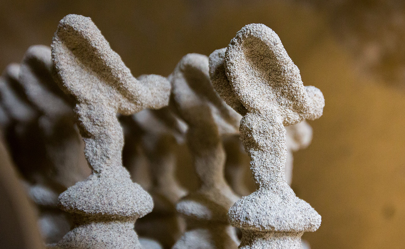 Espíritu del Éxtasis