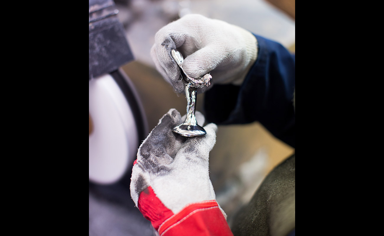 Espíritu del Éxtasis