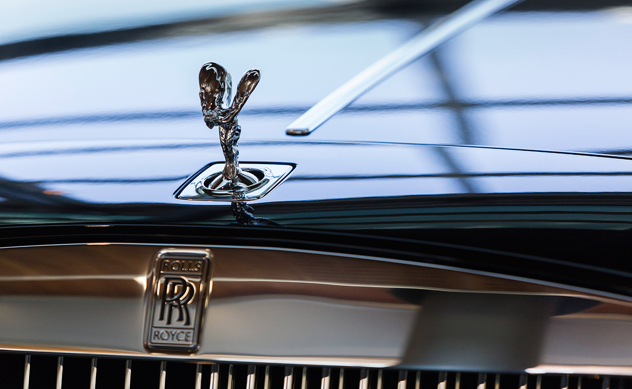 Espíritu del Éxtasis