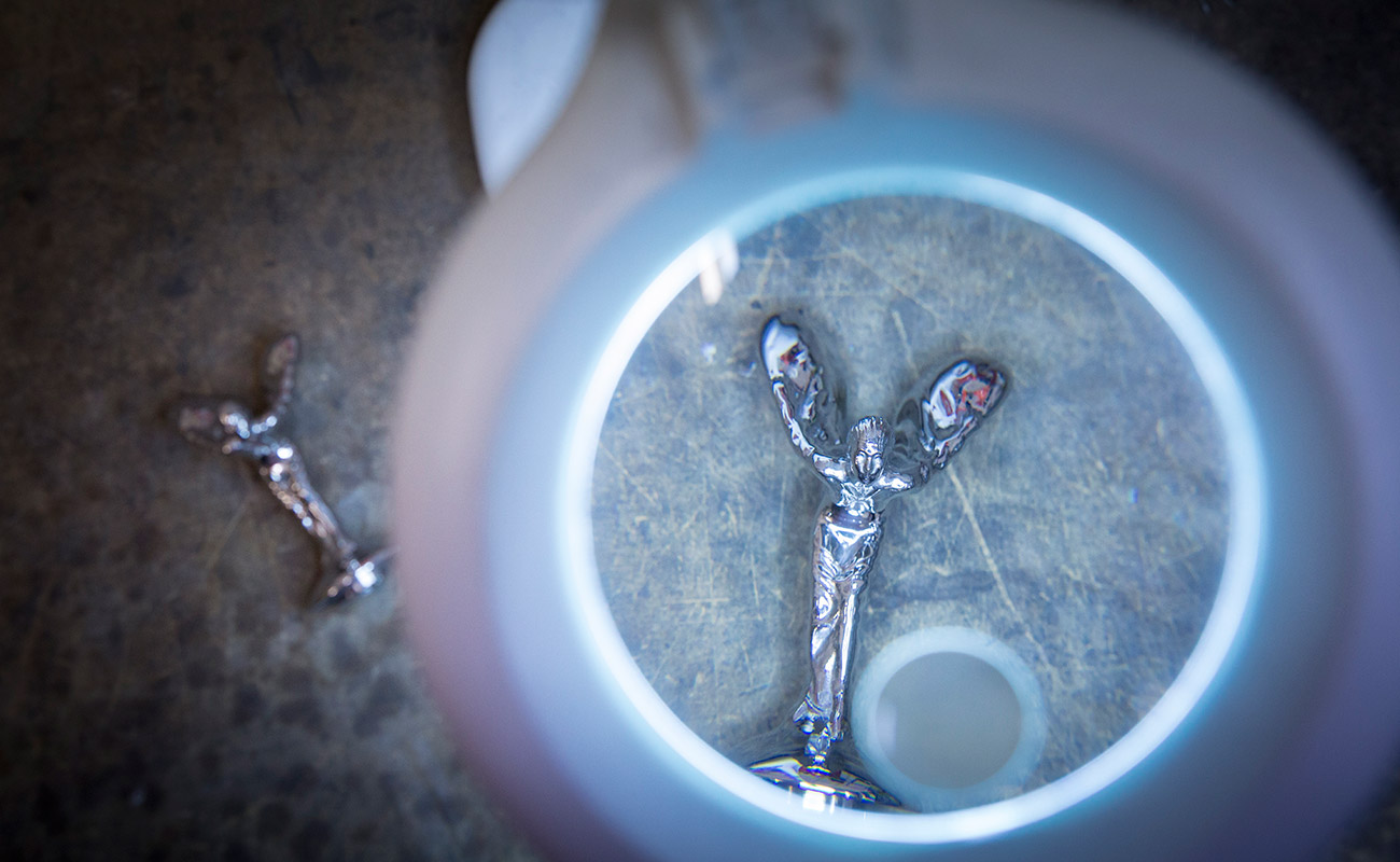 Espíritu del Éxtasis