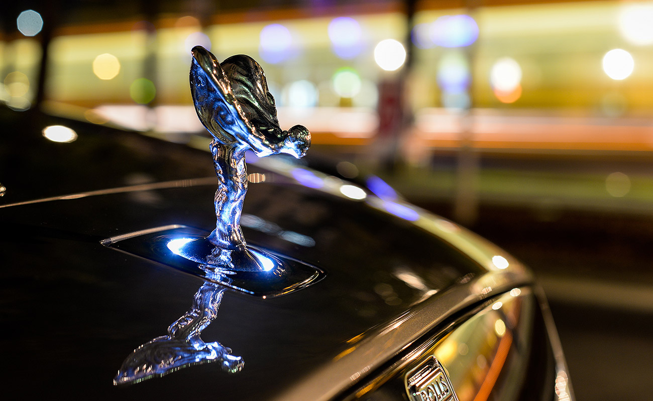 Espíritu del Éxtasis