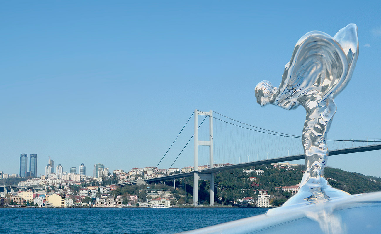 Espíritu del Éxtasis