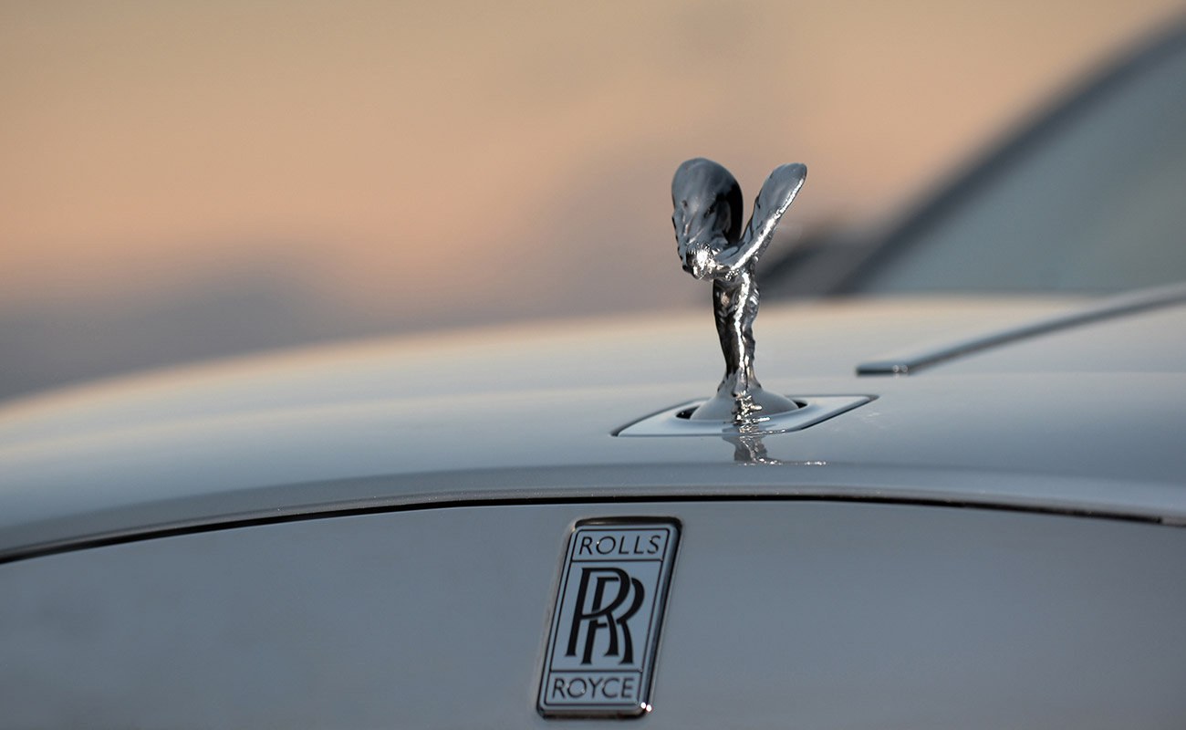 Espíritu del Éxtasis