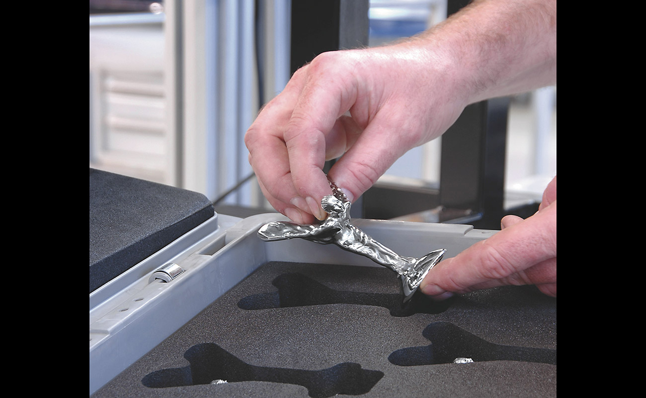 Espíritu del Éxtasis