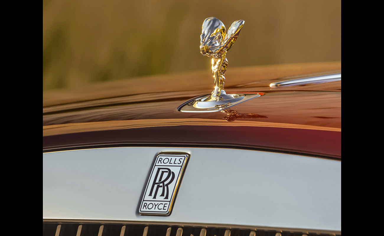 Espíritu del Éxtasis