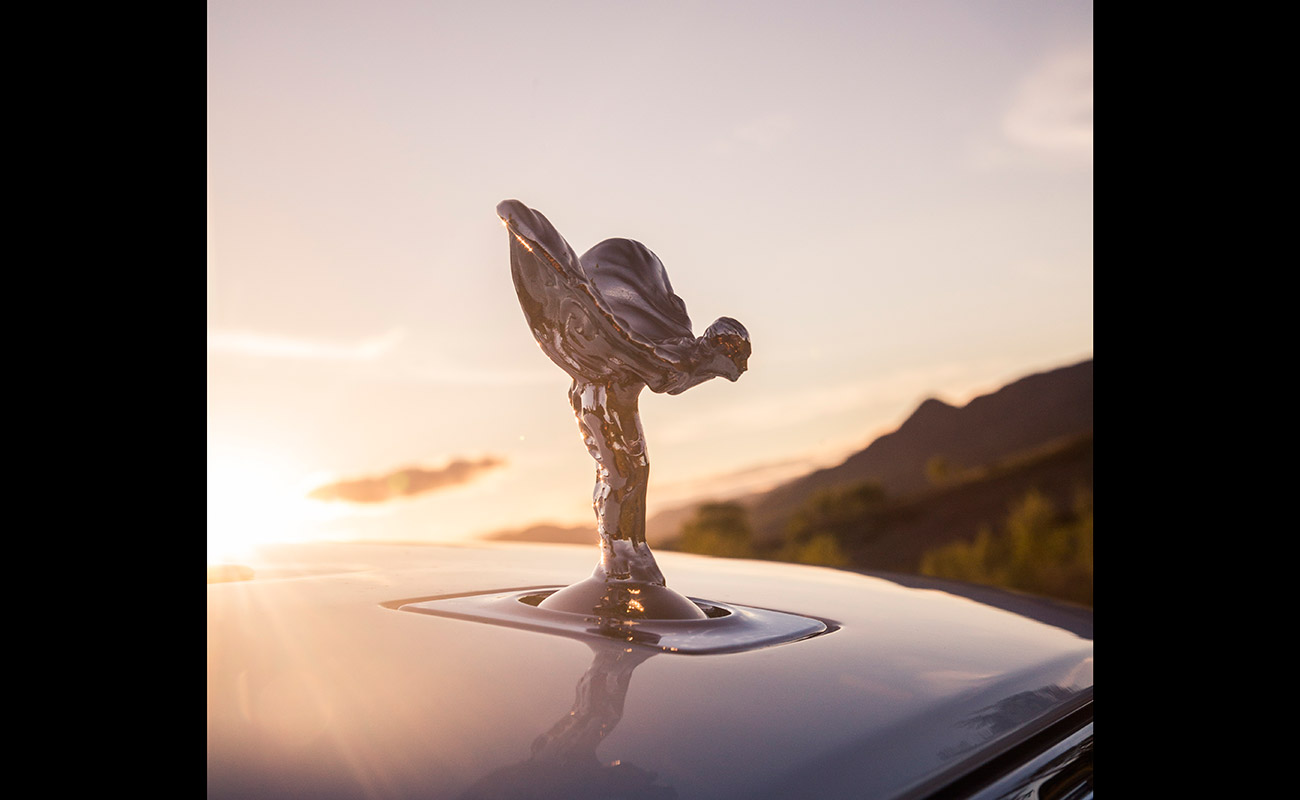 Espíritu del Éxtasis