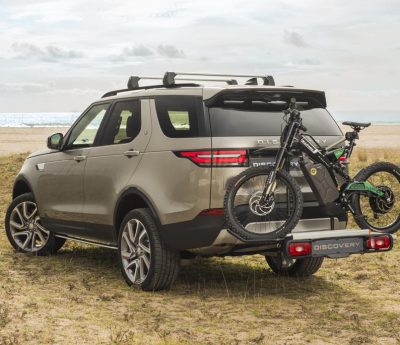 Bultaco Brinco Discovery