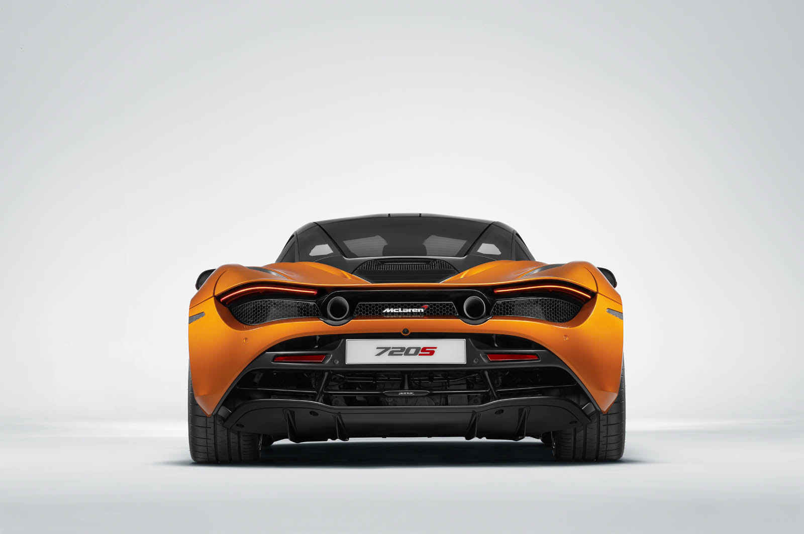 McLaren 720S