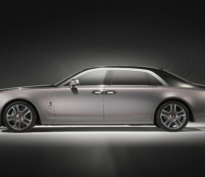 Rolls-Royce