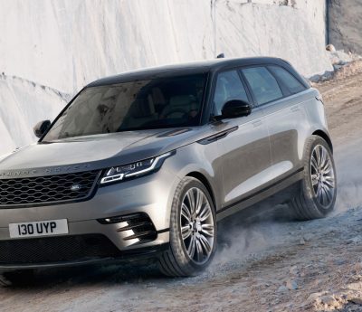 Range Rover Velar