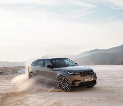 Range Rover Velar
