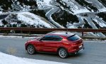 El Alfa Romeo Stelvio ofrece una deportividad muy refinada