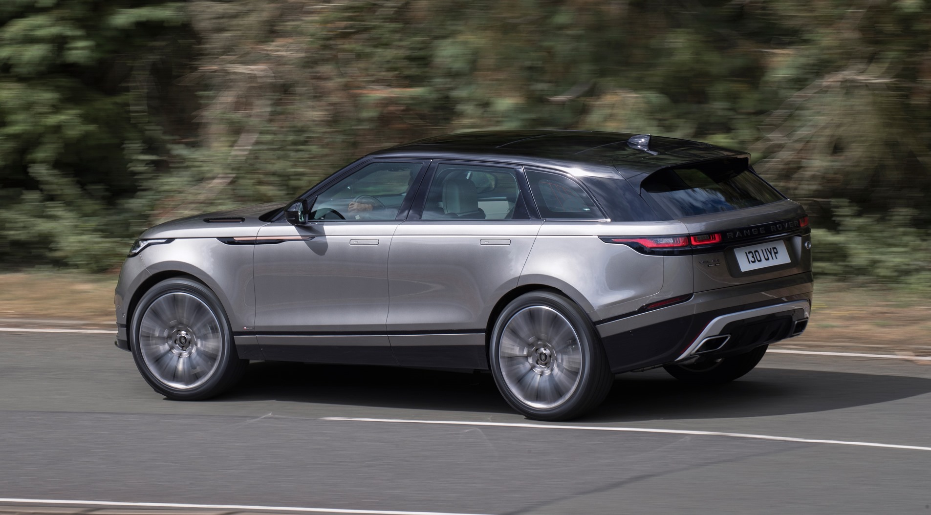 Range Rover Velar
