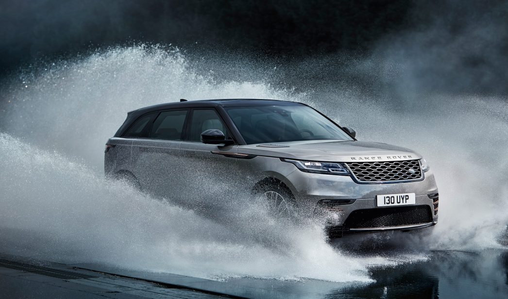 Range Rover Velar
