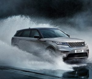 Range Rover Velar
