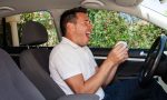 Por qué una alergia al volante es más peligrosa de lo que parece