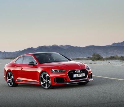 Audi RS5