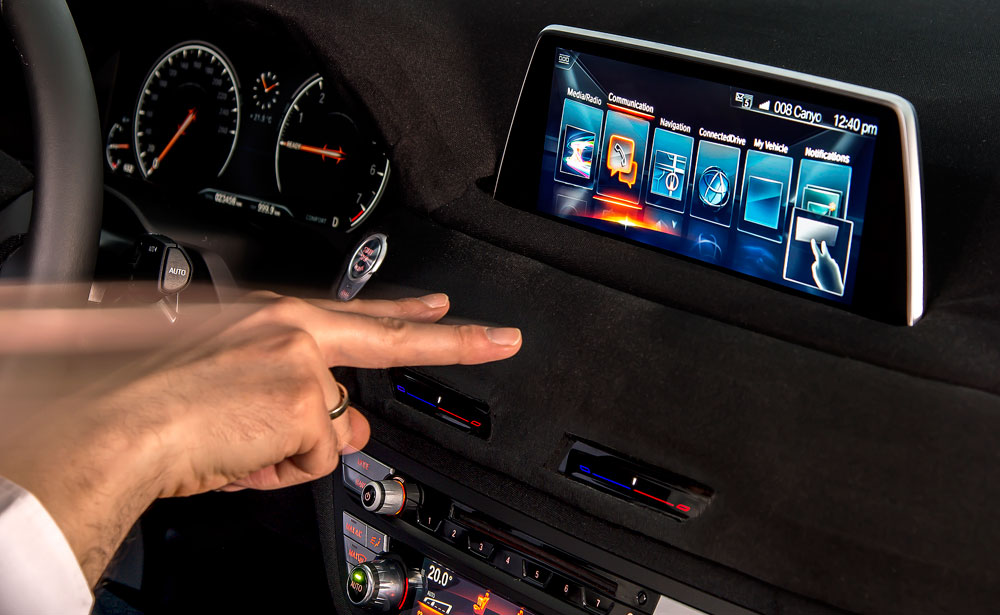 tecnologias para coches tecnologias para coches