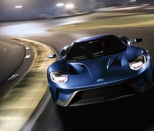 Ford GT