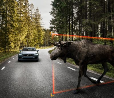 tecnologia para coches