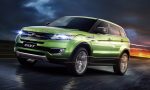 Los 13 coches que las marcas chinas han plagiado con mayor descaro
