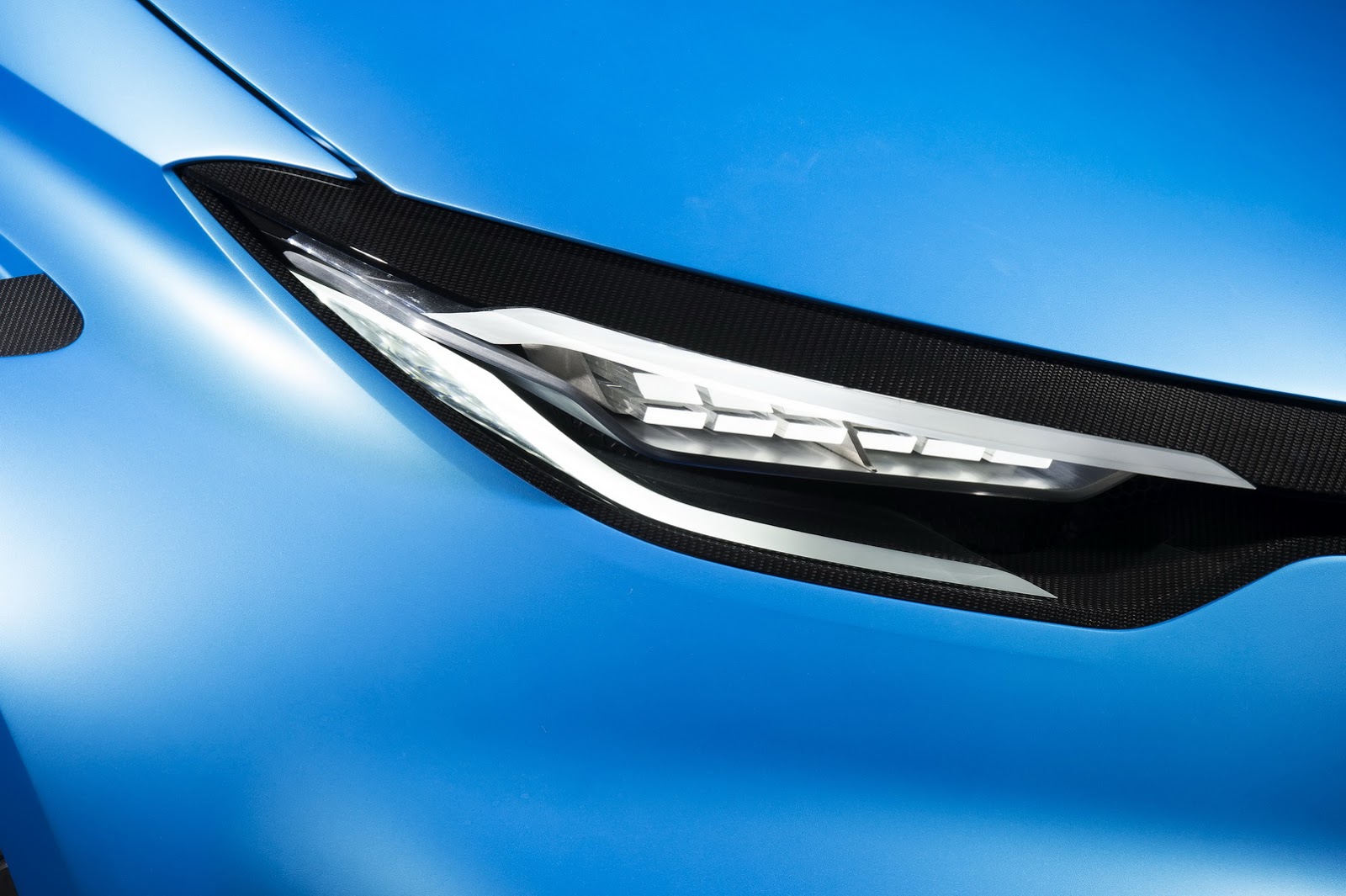 Renault ZOE e-Sport Concept