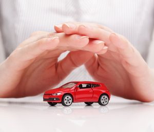 Seguro coche coronavirus