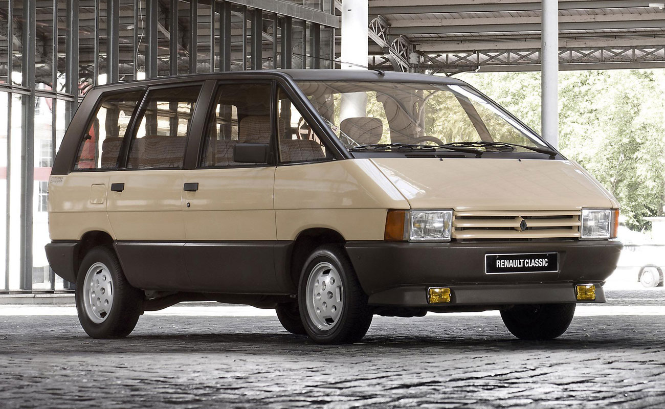 historia de la automoción