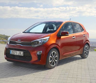 kia picanto
