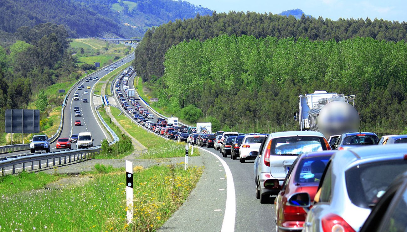 operacion salida semana santa