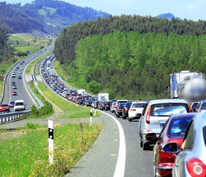 operacion salida semana santa